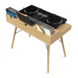 VINTAGE MUSIC STATION