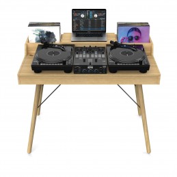 VINTAGE MUSIC STATION