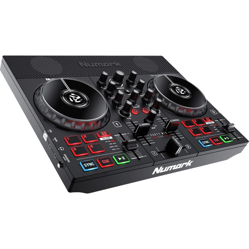 DNU PARTYMIXLIVE DNU PARTYMIXLIVE