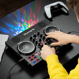 DNU PARTYMIXLIVE