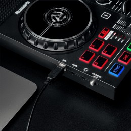 DNU PARTYMIXLIVE