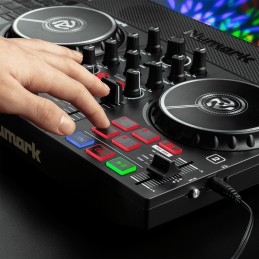 DNU PARTYMIXLIVE