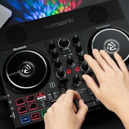 DNU PARTYMIXLIVE