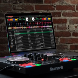 DNU PARTYMIXLIVE