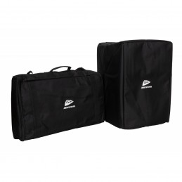 PPC-08 BAG SET