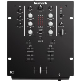 DNU M2