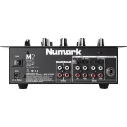 DNU M2