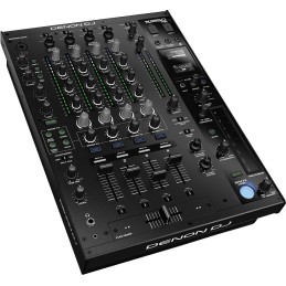 Core mix-3 usb / Table de mixage DJ 3 canaux avec interface USB DAP Audio -  CarpeDiem-Store, magasin d'instruments de musique, de matériel de  sonorisation & LightShow à Liège, Malmédy & Verviers