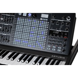MATRIXBRUTE NOIR