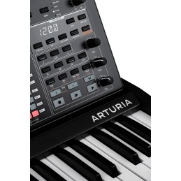 MATRIXBRUTE NOIR