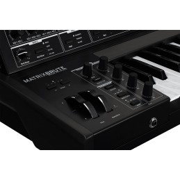 MATRIXBRUTE NOIR