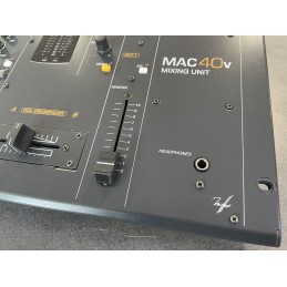 Mac40v OCCASION
