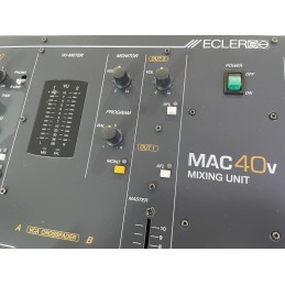 Mac40v OCCASION