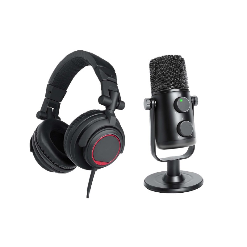 VIBE PODCAST BUNDLE VIBE PODCAST BUNDLE