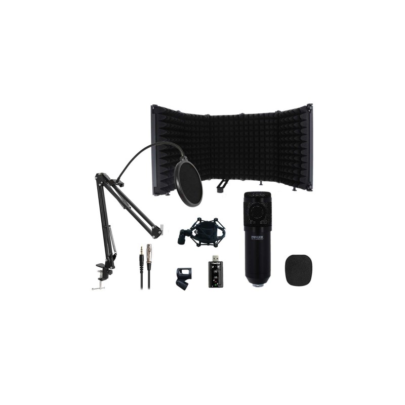 VIBE D1 XLR RF VIBE D1 XLR RF