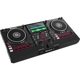 NUMARK MIXSTREAM PRO