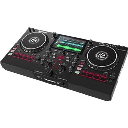 NUMARK MIXSTREAM PRO