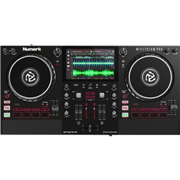 NUMARK MIXSTREAM PRO