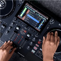 NUMARK MIXSTREAM PRO