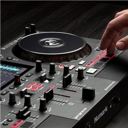 NUMARK MIXSTREAM PRO