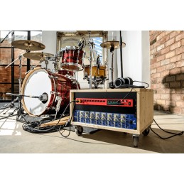 CLARETT-8PRE+
