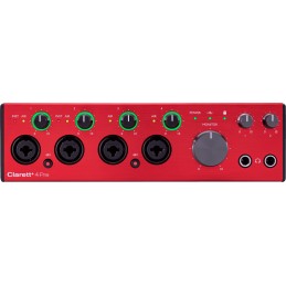 CLARETT-4PRE+