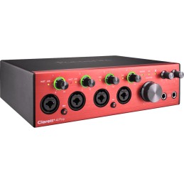 CLARETT-4PRE+