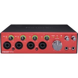CLARETT-4PRE+