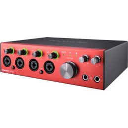 CLARETT-4PRE+