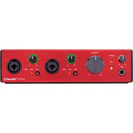 CLARETT-2PRE+