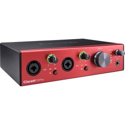 CLARETT-2PRE+