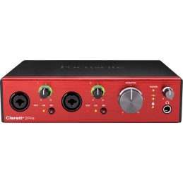 CLARETT-2PRE+