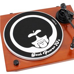FS SP70’S MAN