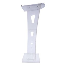 SPEECH STAND PLEXI