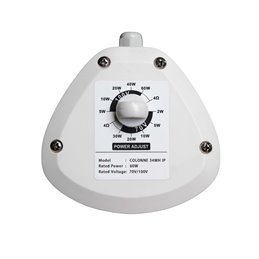 COLONNE 34WH IP 66