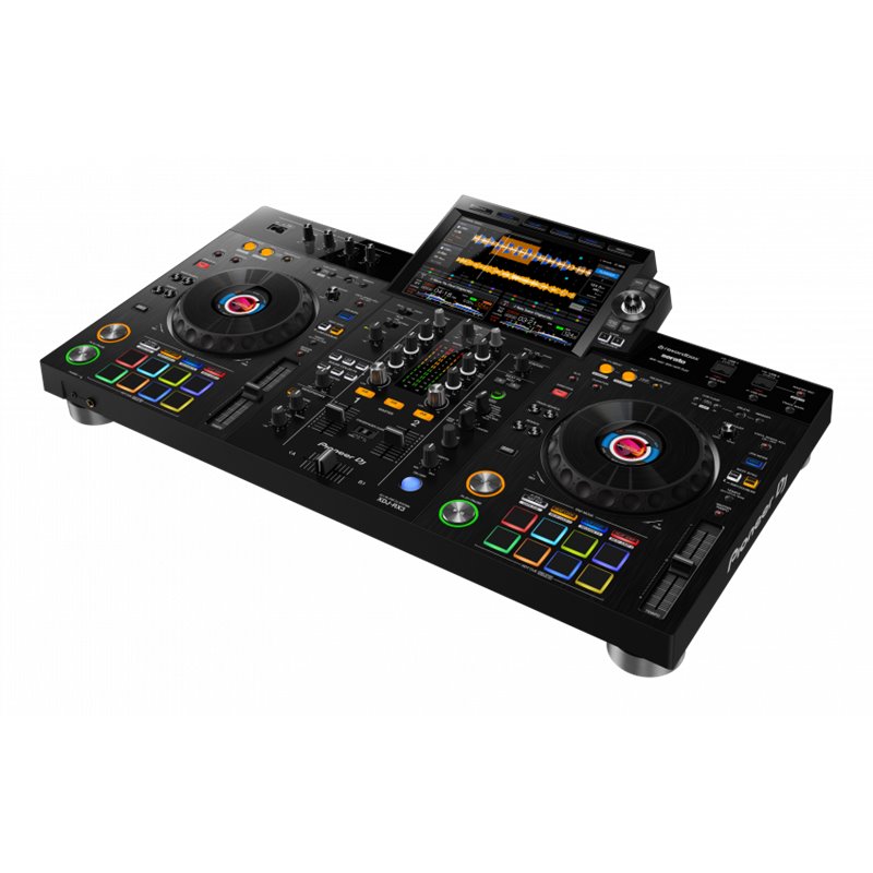 cdj3000 - SonoPlay