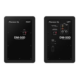 DM-50D