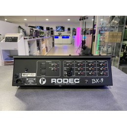 RODEC BX-9 OCCASION