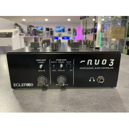 Ecler Nuo 3