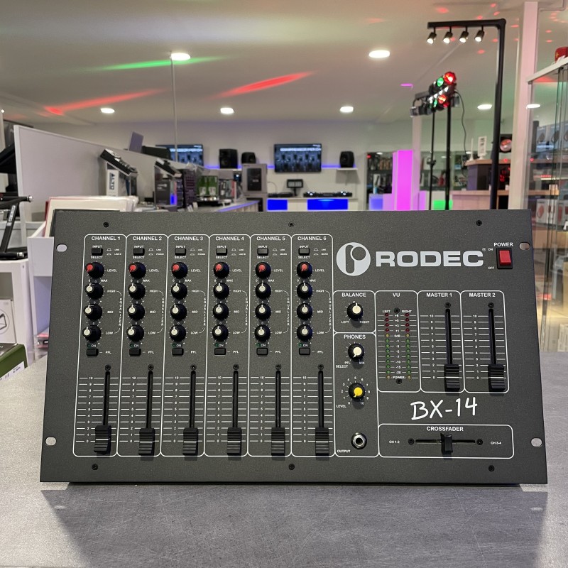 Rodec BX-14 Rodec BX-14