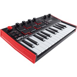 AKAI PROFESSIONAL - MPK MINI PLAY MK3