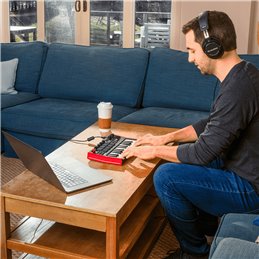 AKAI PROFESSIONAL - MPK MINI PLAY MK3