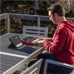 AKAI PROFESSIONAL - MPK MINI PLAY MK3