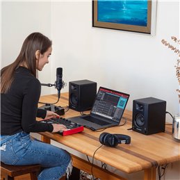 AKAI PROFESSIONAL - MPK MINI PLAY MK3
