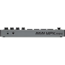 AKAI PROFESSIONAL - MPK MINI 3 GREY