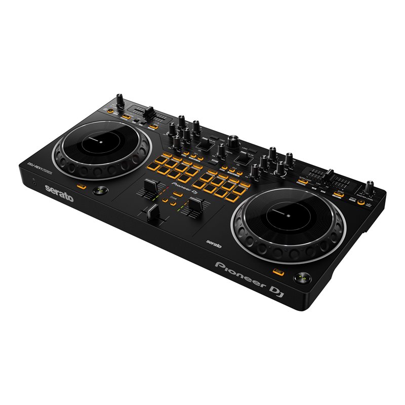 DDJ REV1