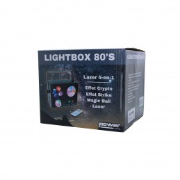 LIGHTBOX 80S