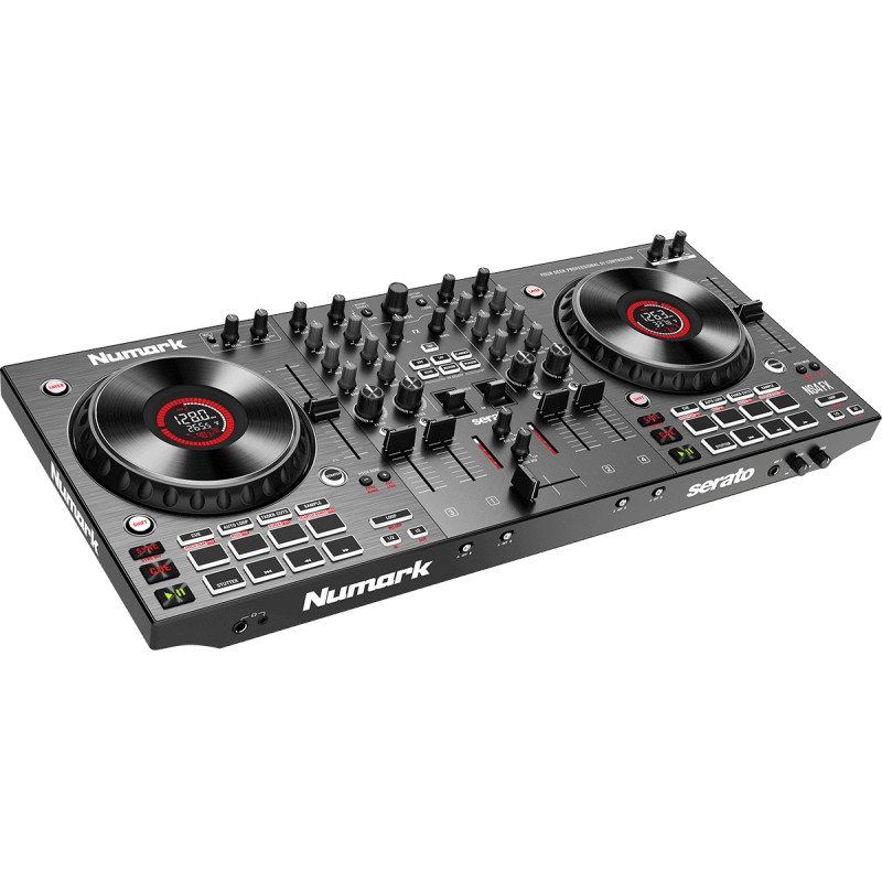 NS4FX NS4FX