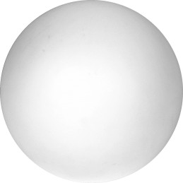 Sphère de décoration lumineurse - 40 cm