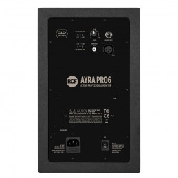 AYRA PRO 6